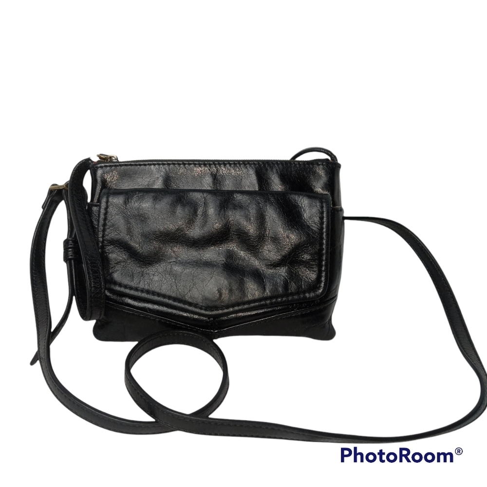 Hobo Amble Crossbody Bag